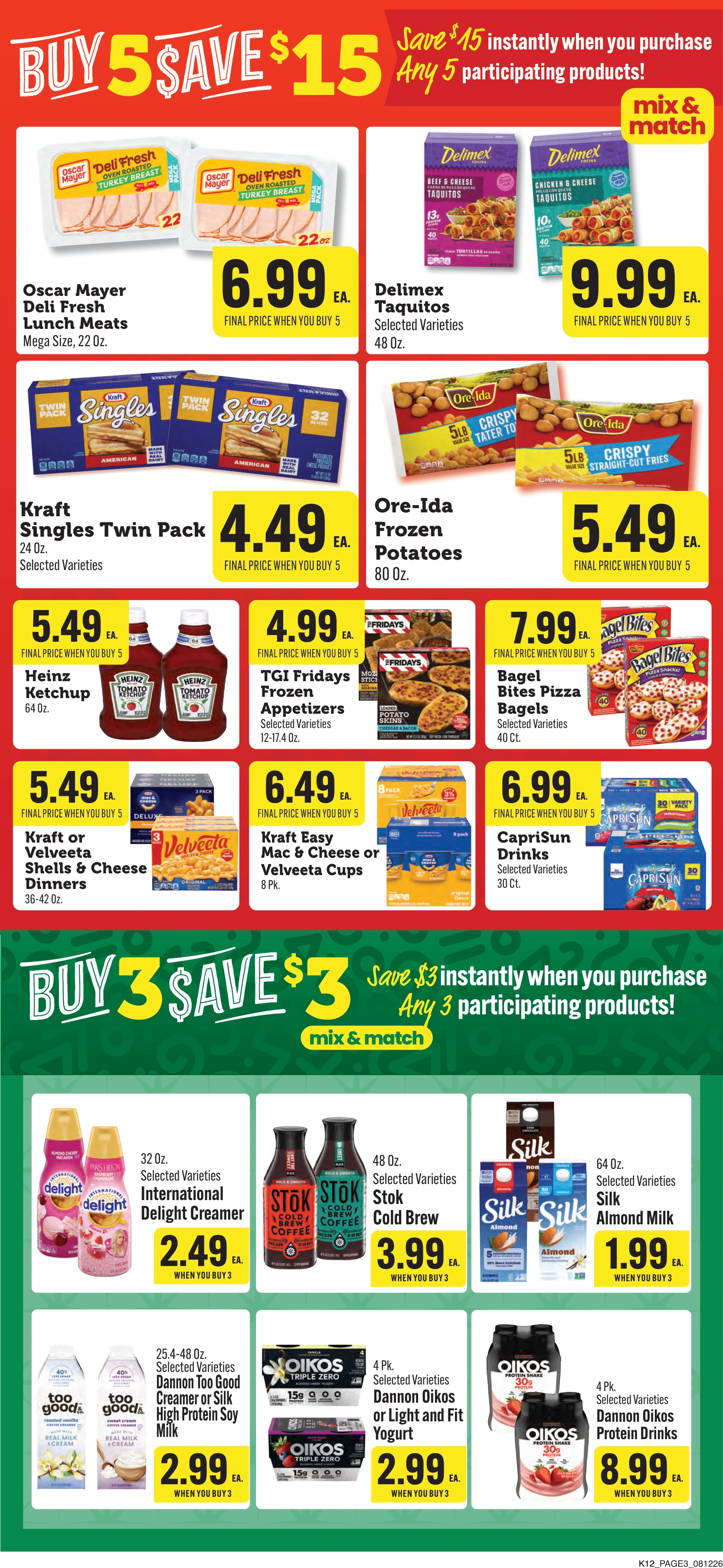 Flyer page 3
