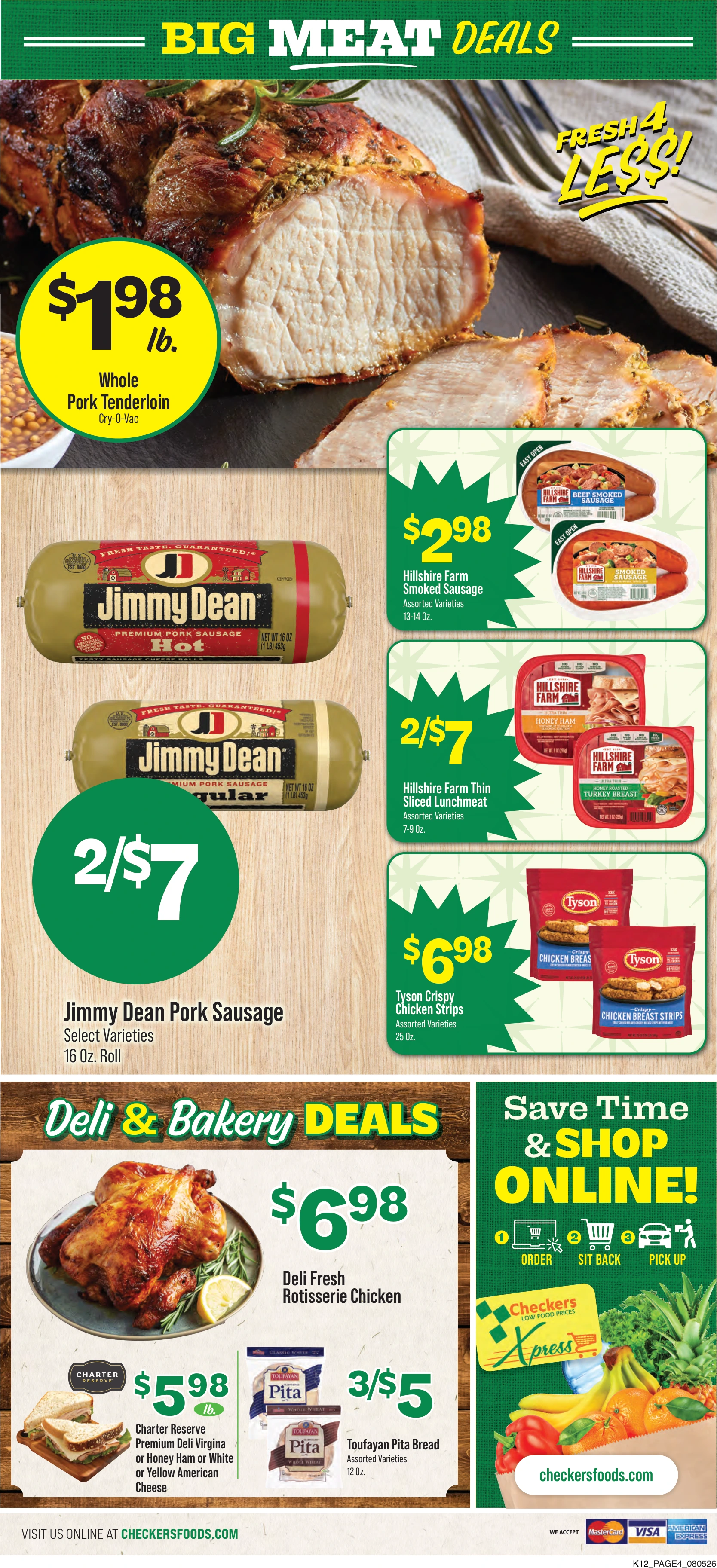 Flyer page 4