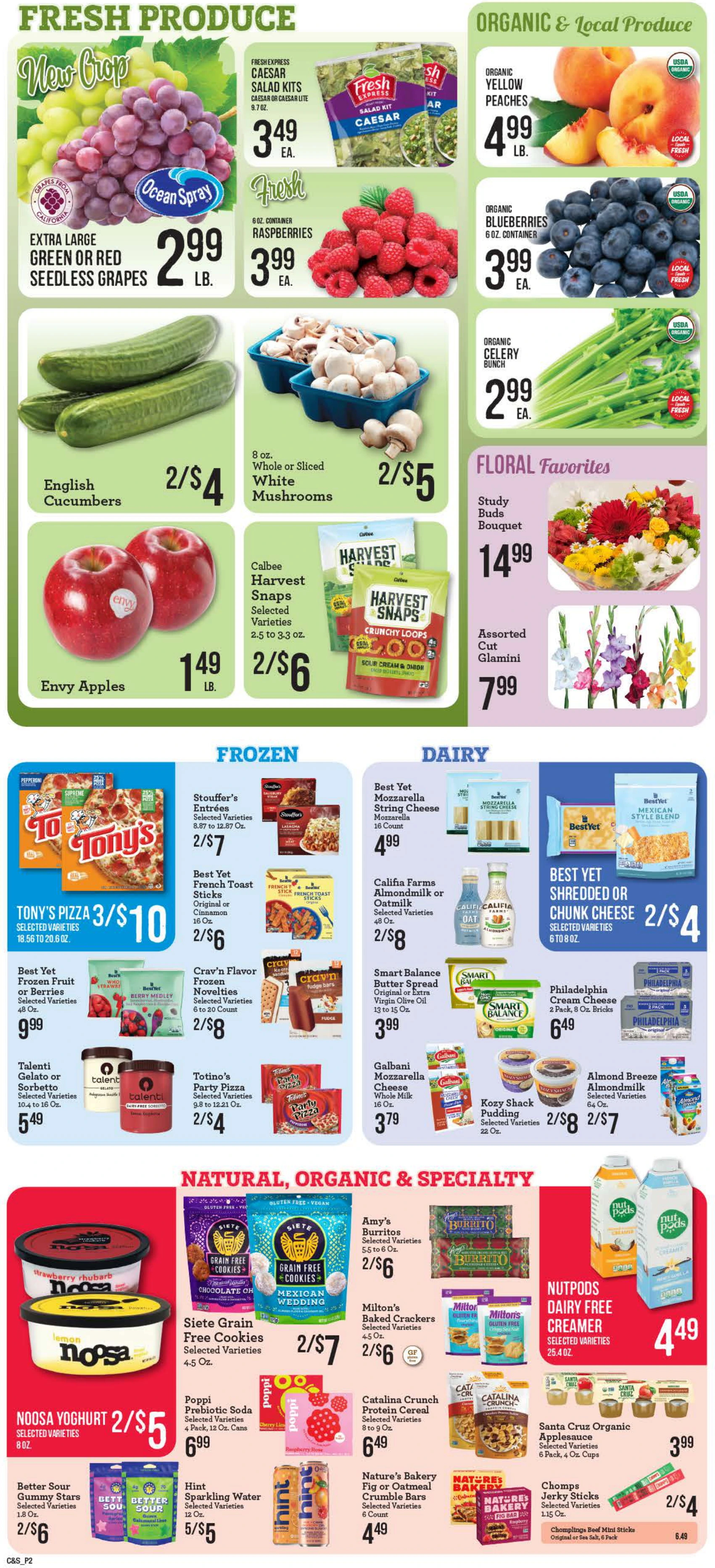 Flyer page 2