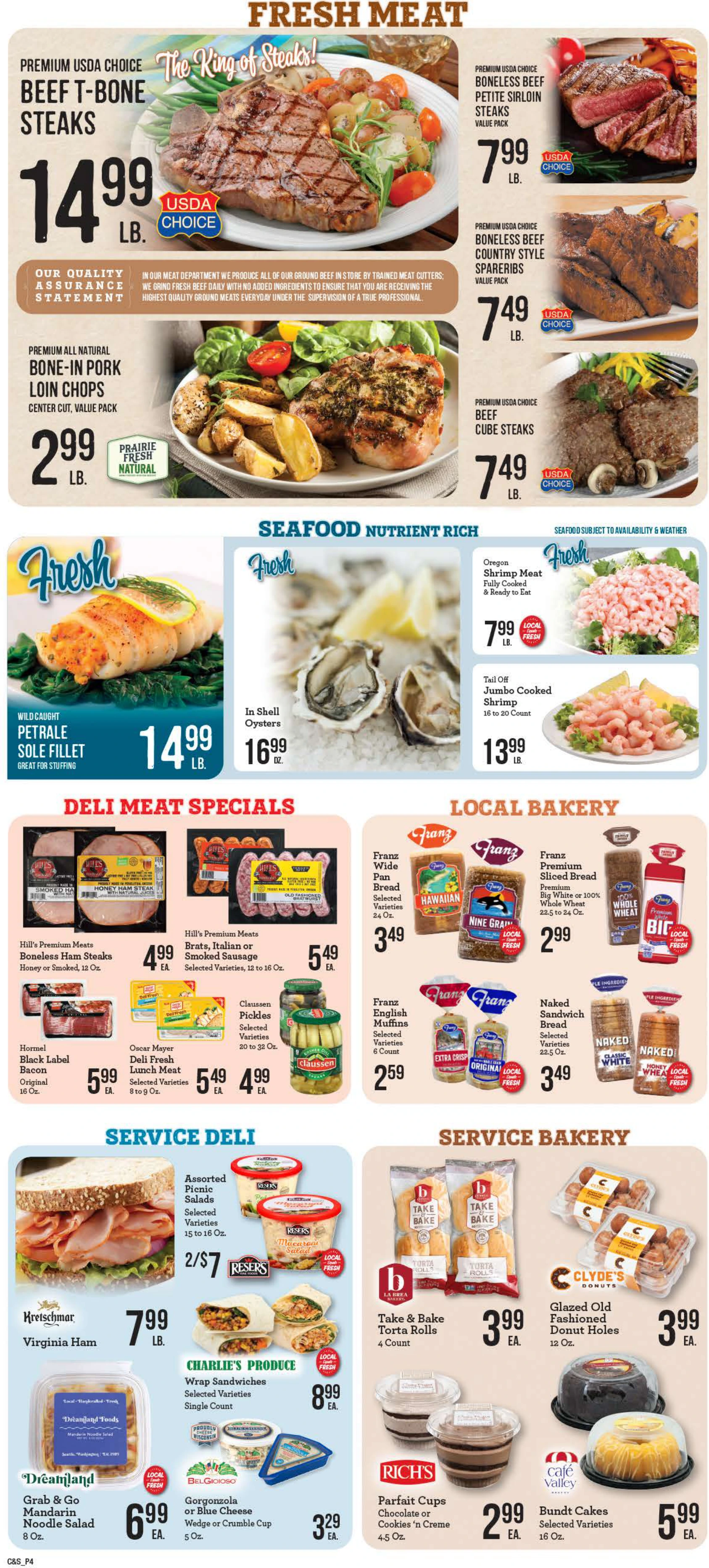 Flyer page 4