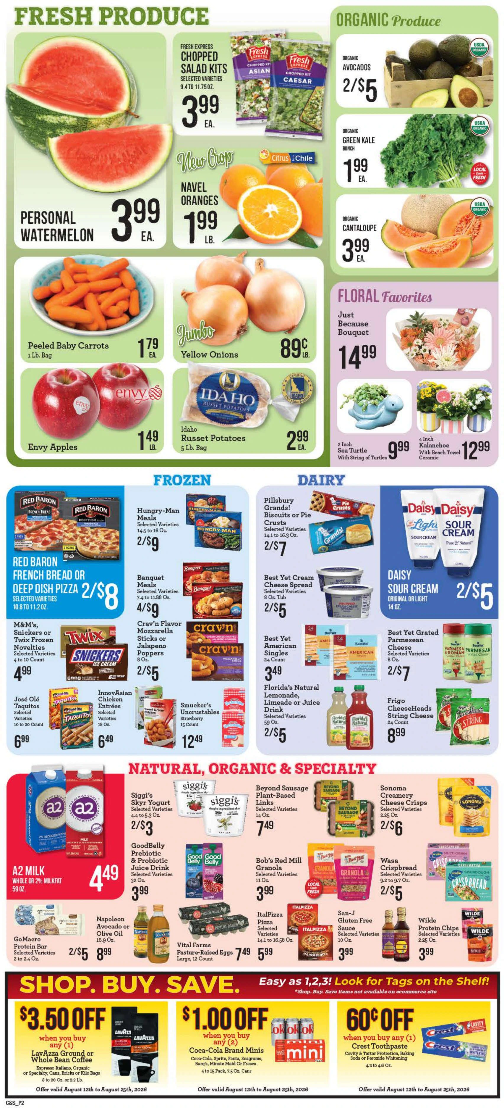 Flyer page 2