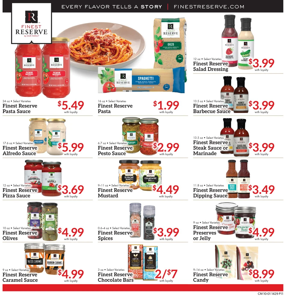 Chief Market Weekly Specials - Page 11