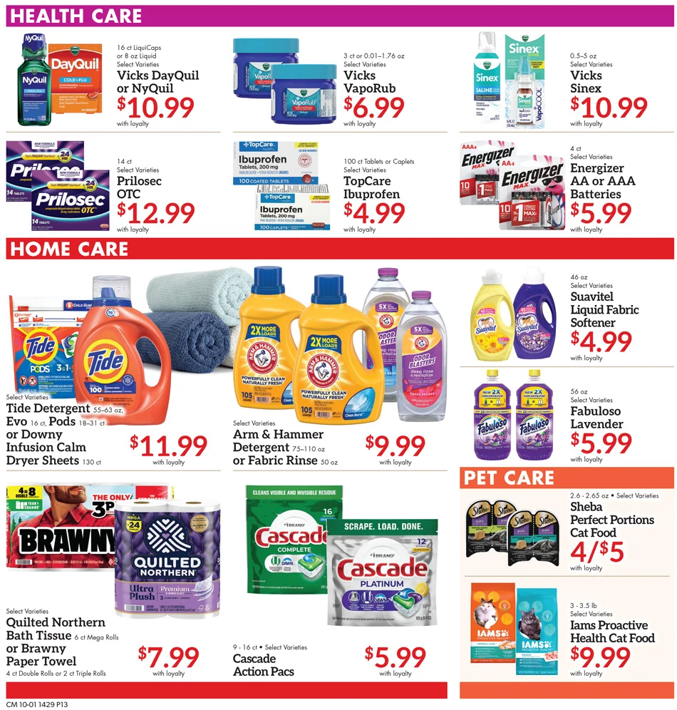 Chief Market Weekly Specials - Page 13
