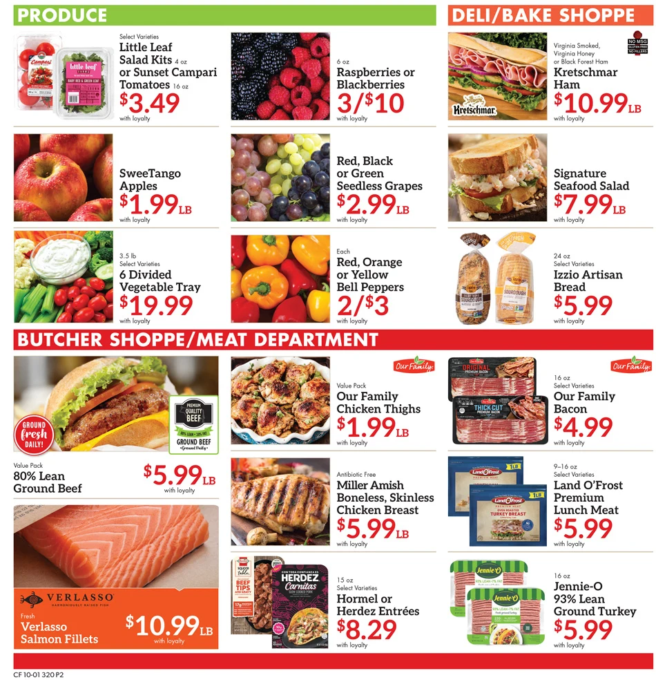 Chief Market Weekly Specials - Page 2