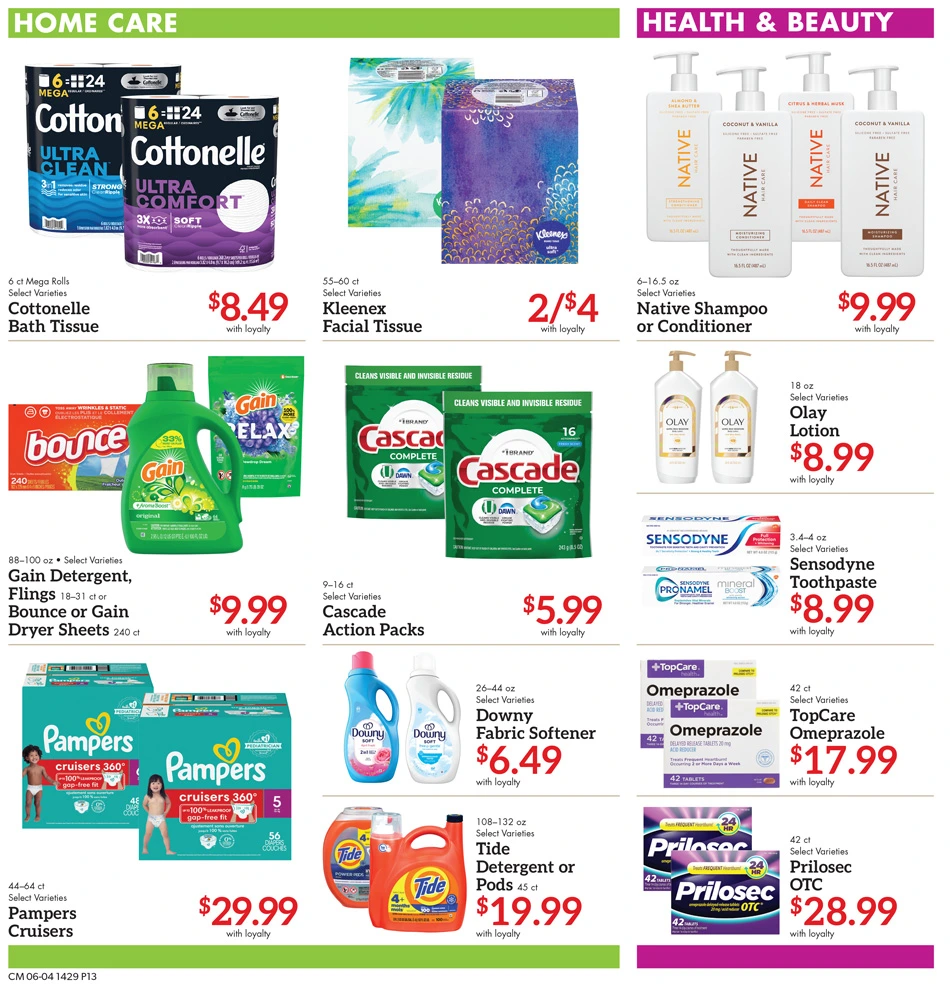 Flyer page 13