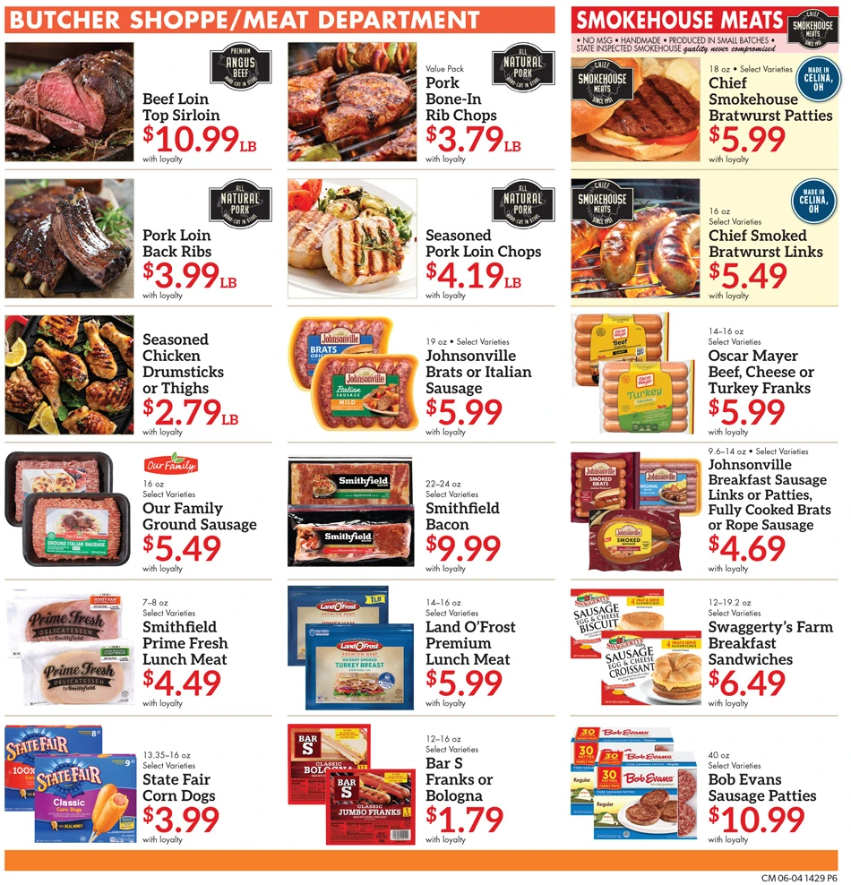 Flyer page 6