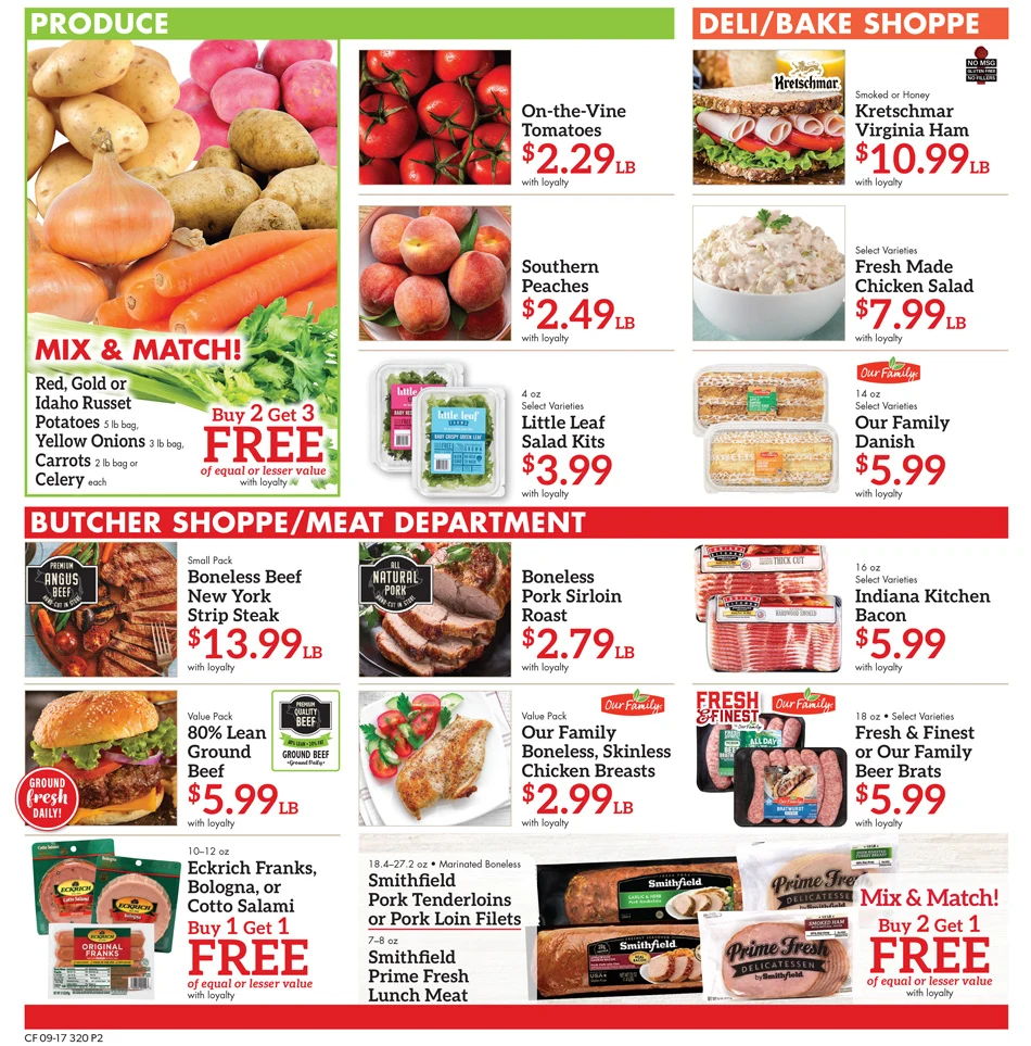 Chief Market Weekly Specials - Page 2