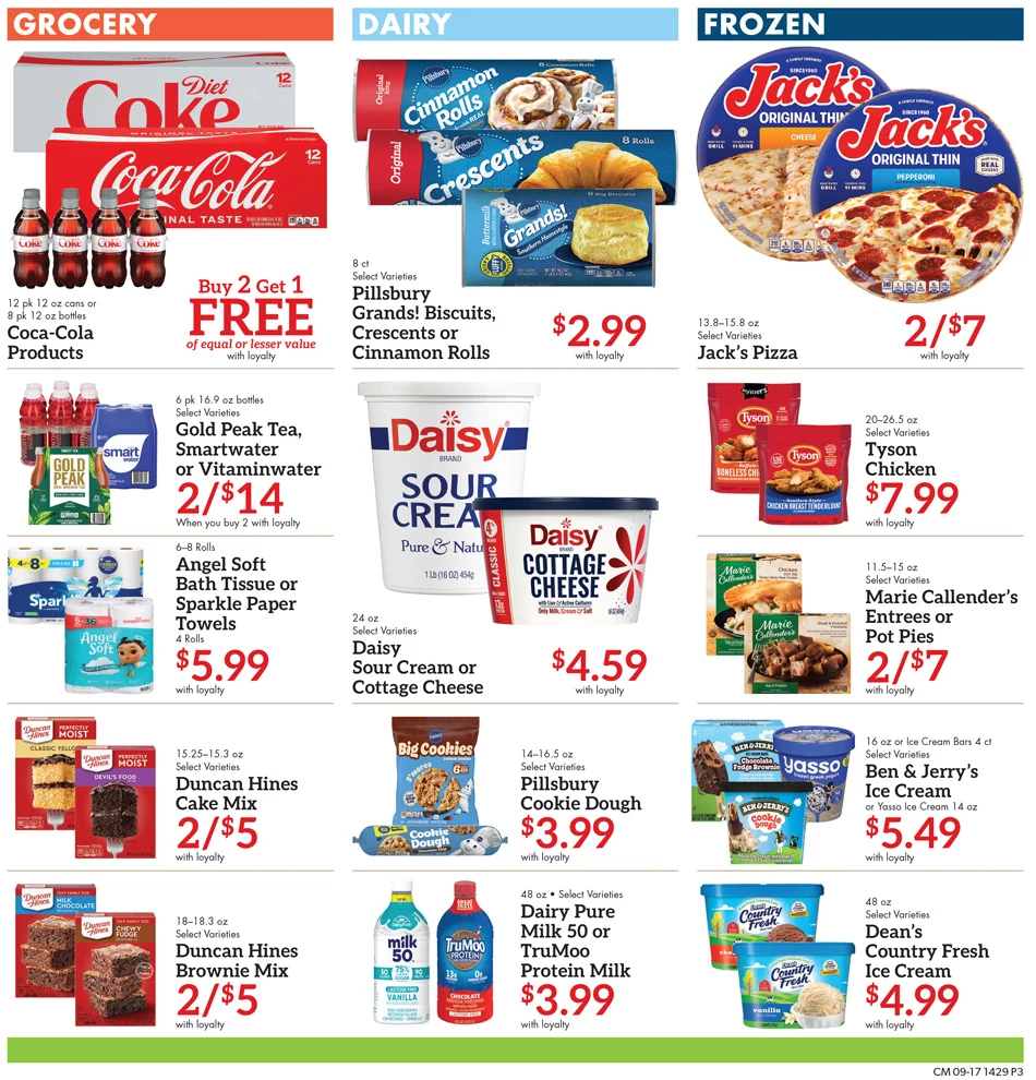 Chief Market Weekly Specials - Page 3