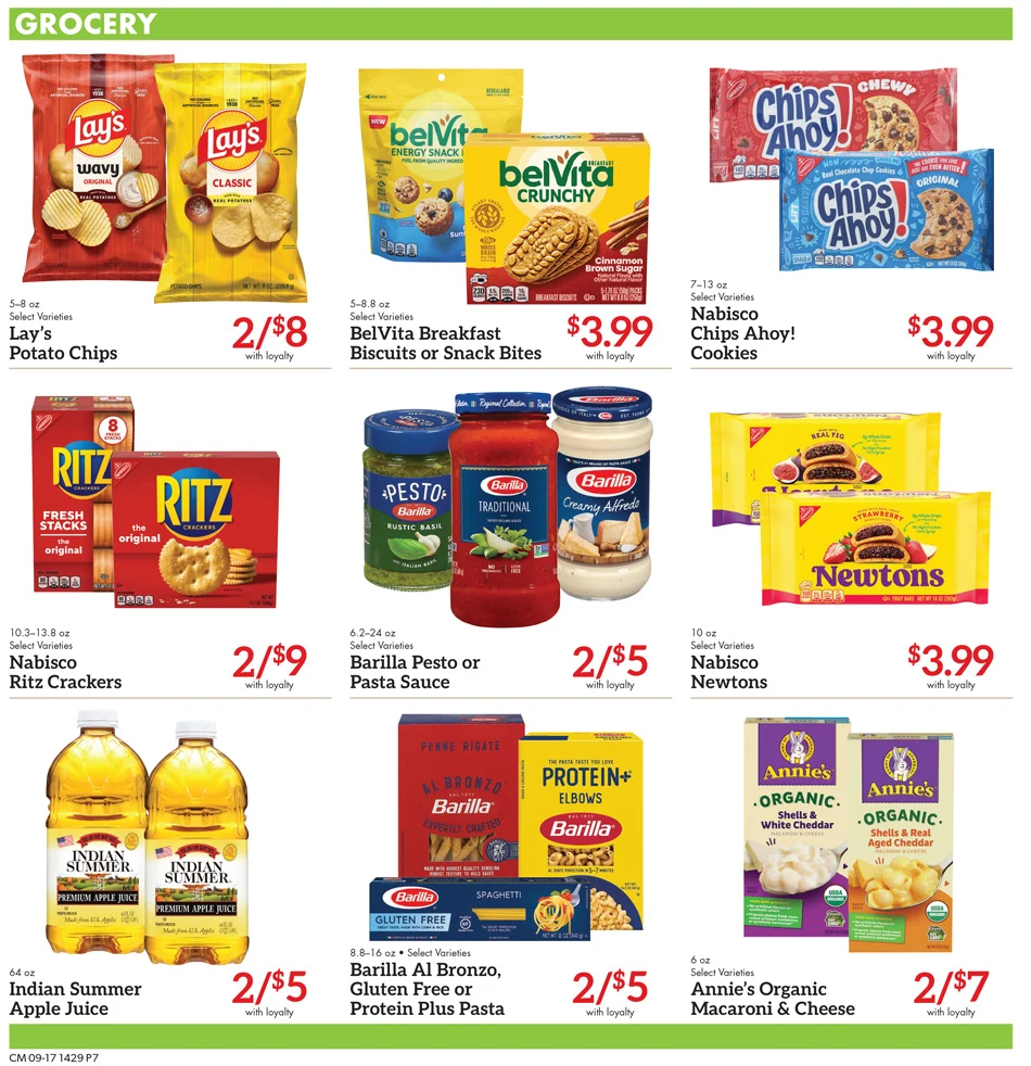 Chief Market Weekly Specials - Page 7