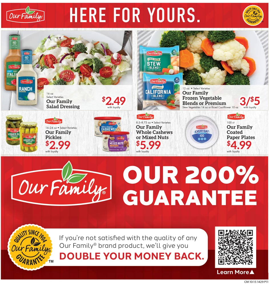 Chief Market Weekly Specials - Page 11