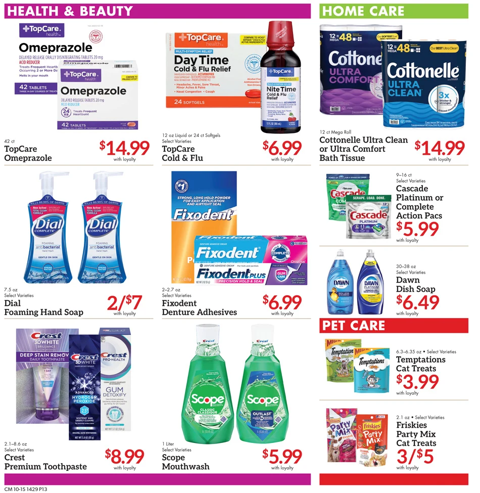 Chief Market Weekly Specials - Page 13