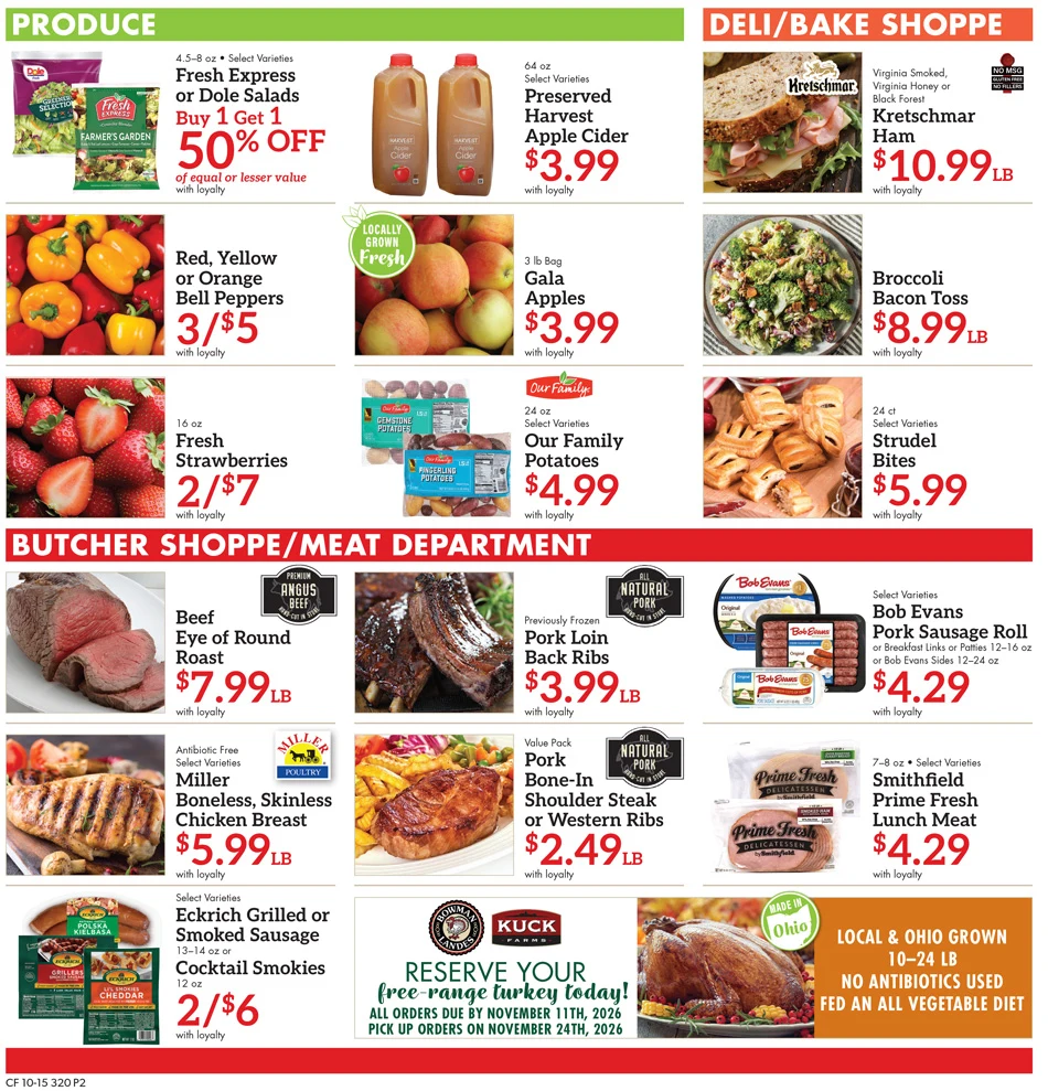 Chief Market Weekly Specials - Page 2