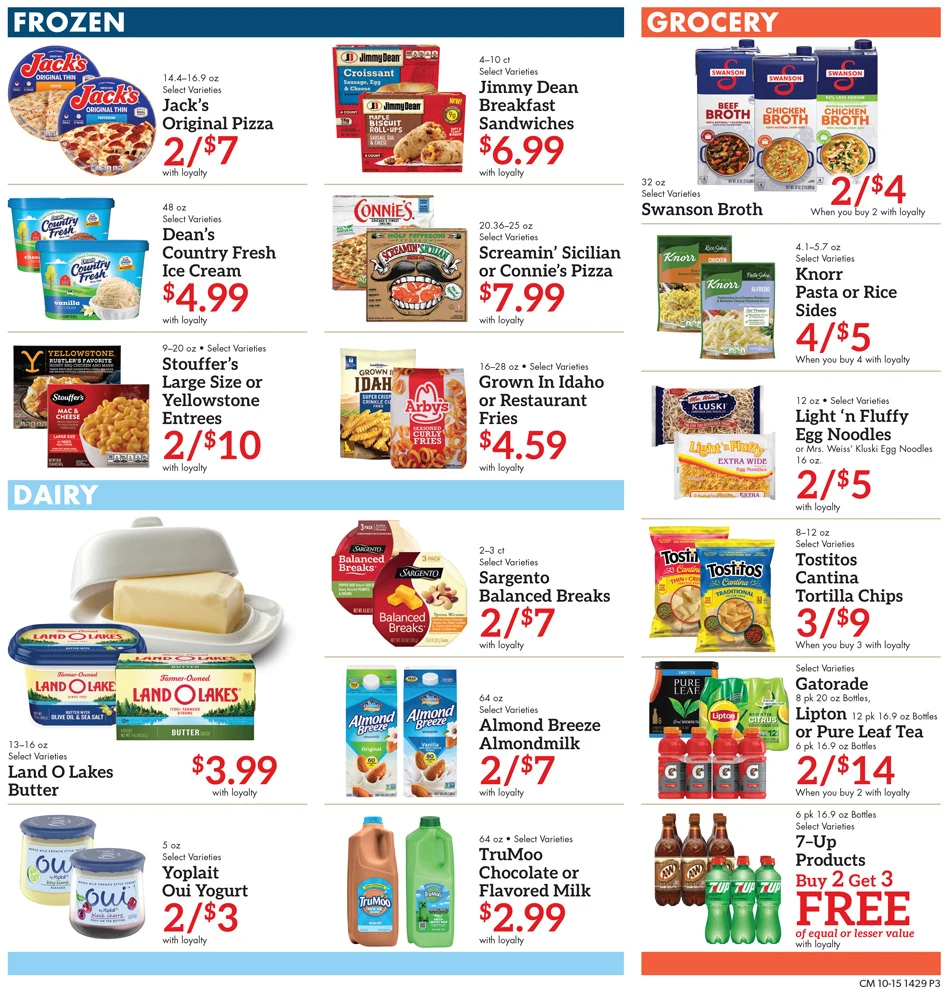 Chief Market Weekly Specials - Page 3