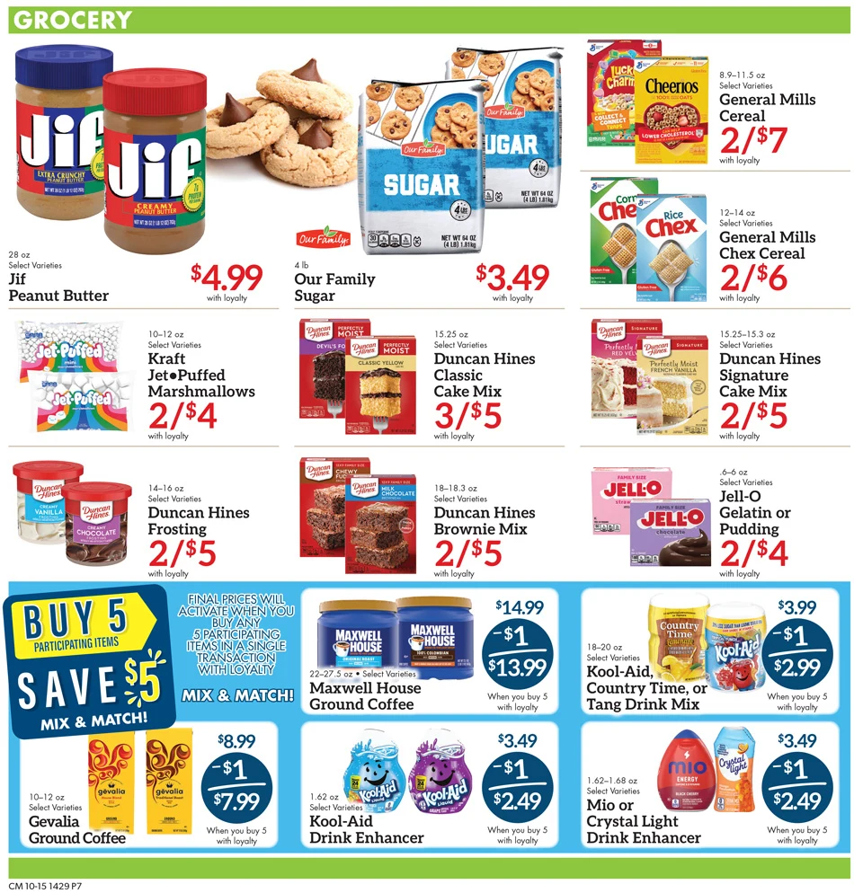 Chief Market Weekly Specials - Page 7