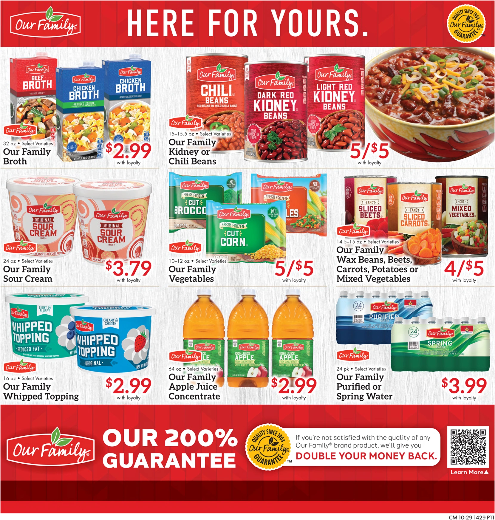 Chief Market Weekly Specials - Page 11