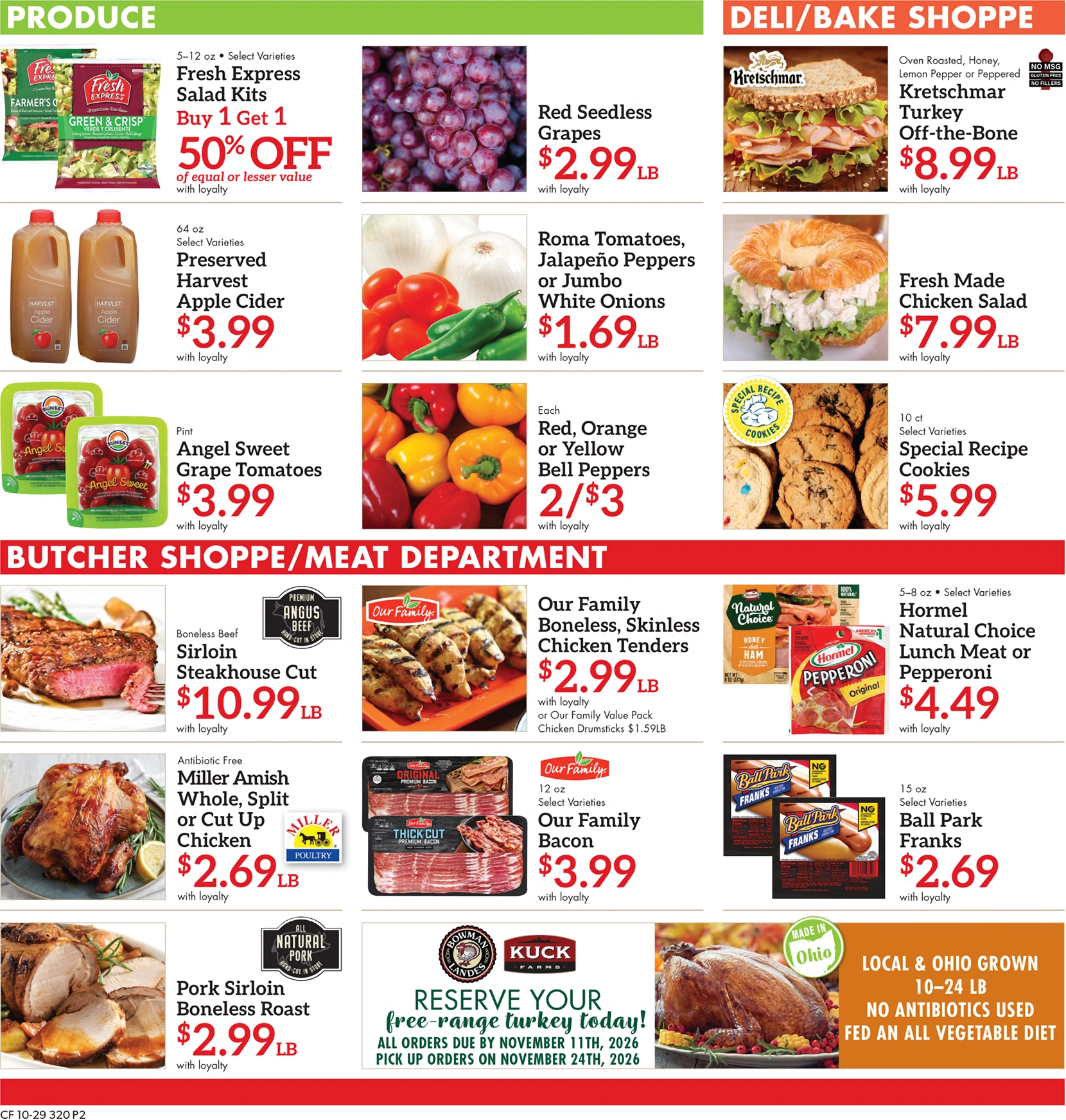 Chief Market Weekly Specials - Page 2