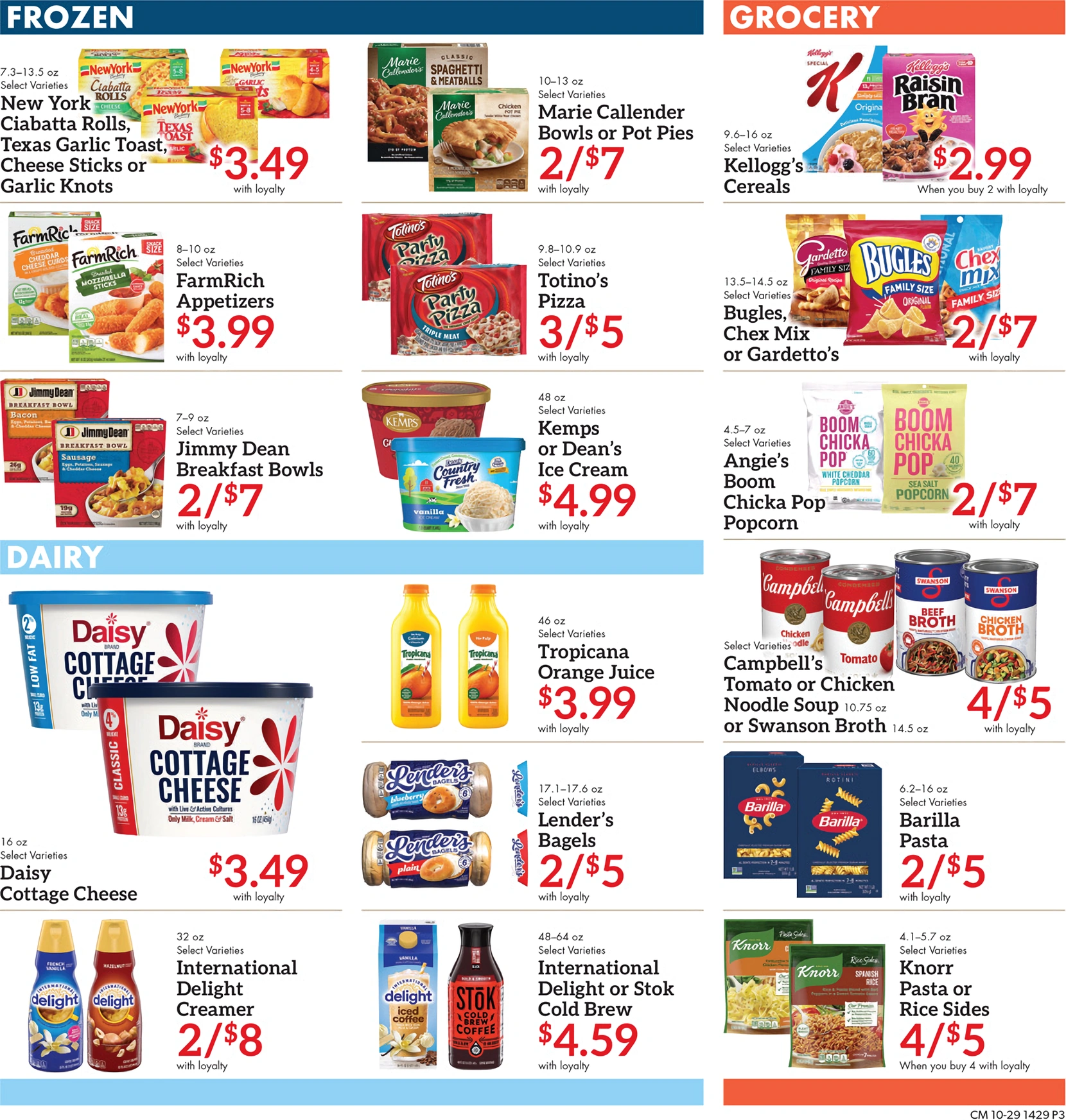 Chief Market Weekly Specials - Page 3