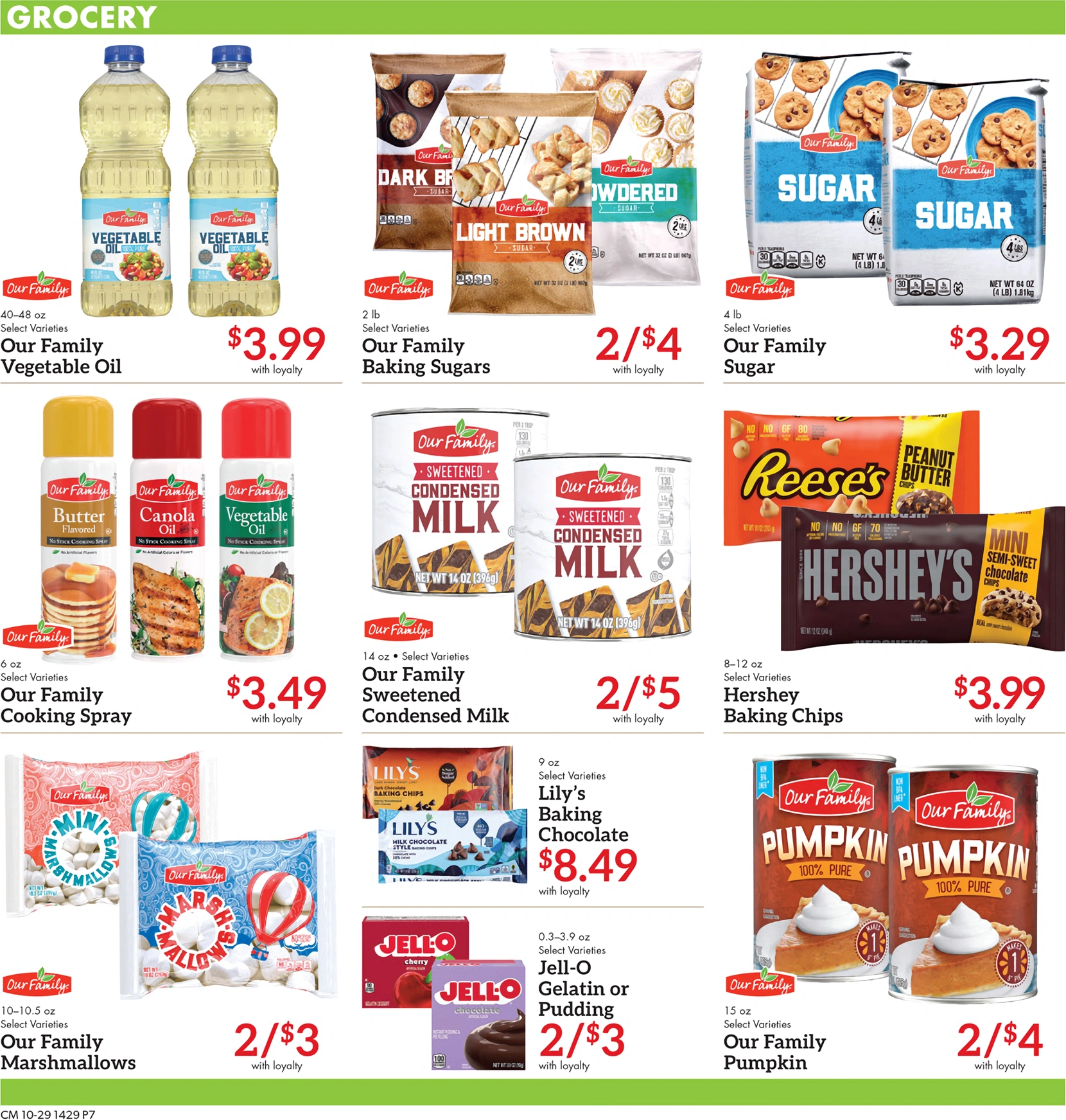 Chief Market Weekly Specials - Page 7