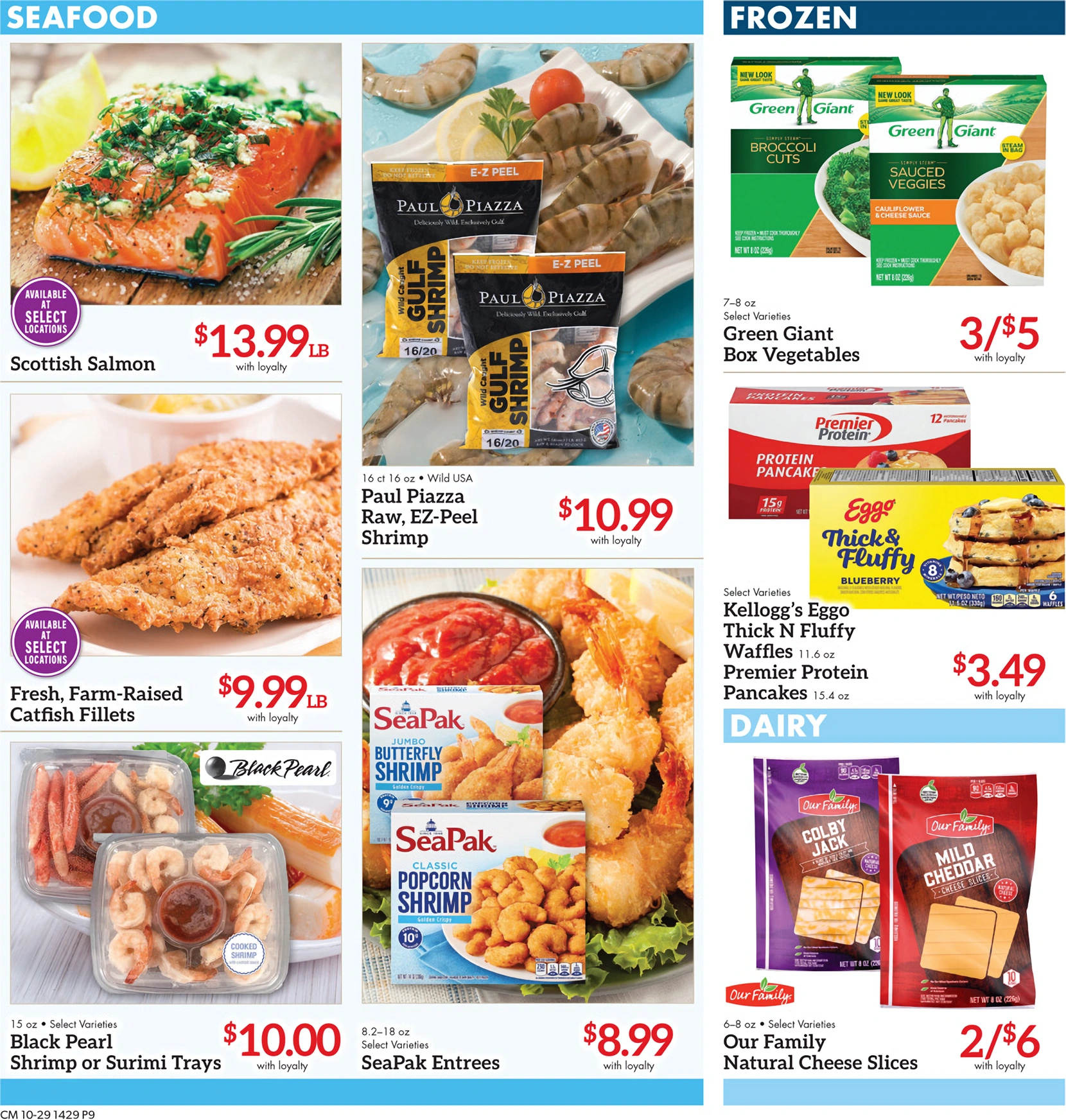 Chief Market Weekly Specials - Page 9