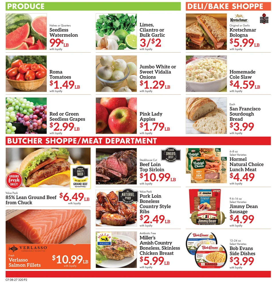 Chief Market Weekly Specials - Page 2