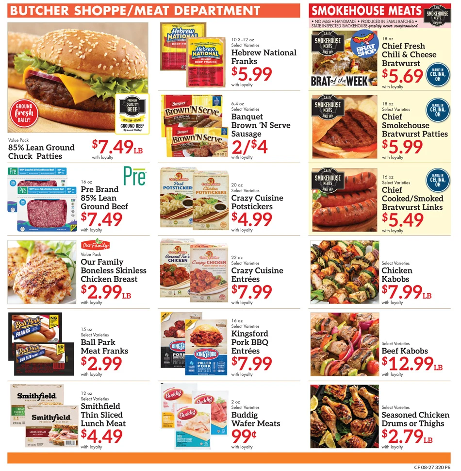Chief Market Weekly Specials - Page 6