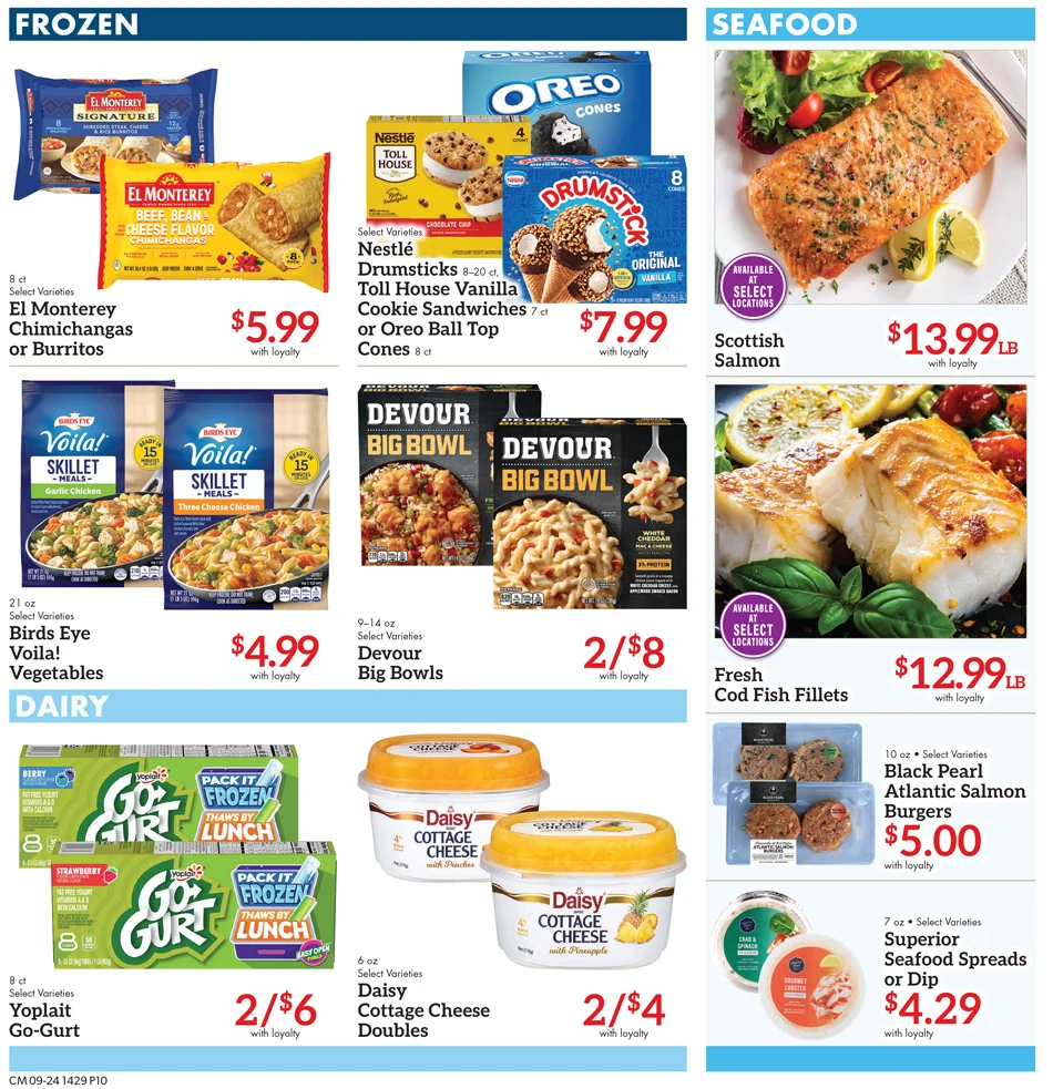 Chief Market Weekly Specials - Page 10