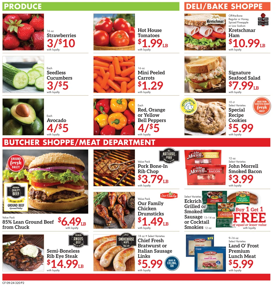 Chief Market Weekly Specials - Page 2