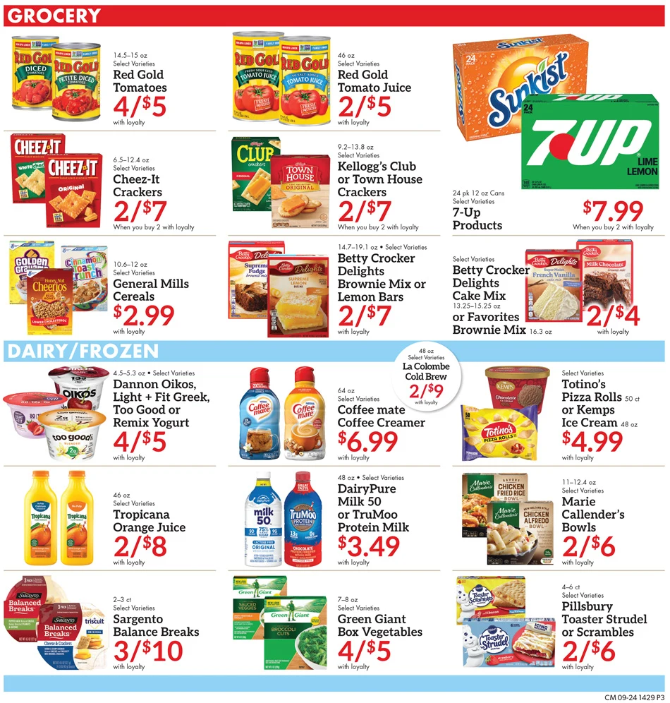 Chief Market Weekly Specials - Page 3