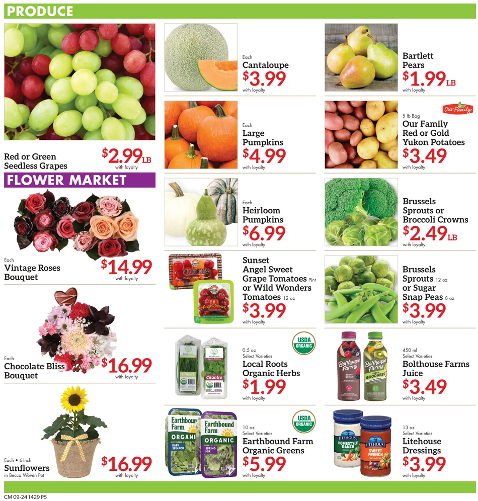 Chief Market Weekly Specials - Page 5