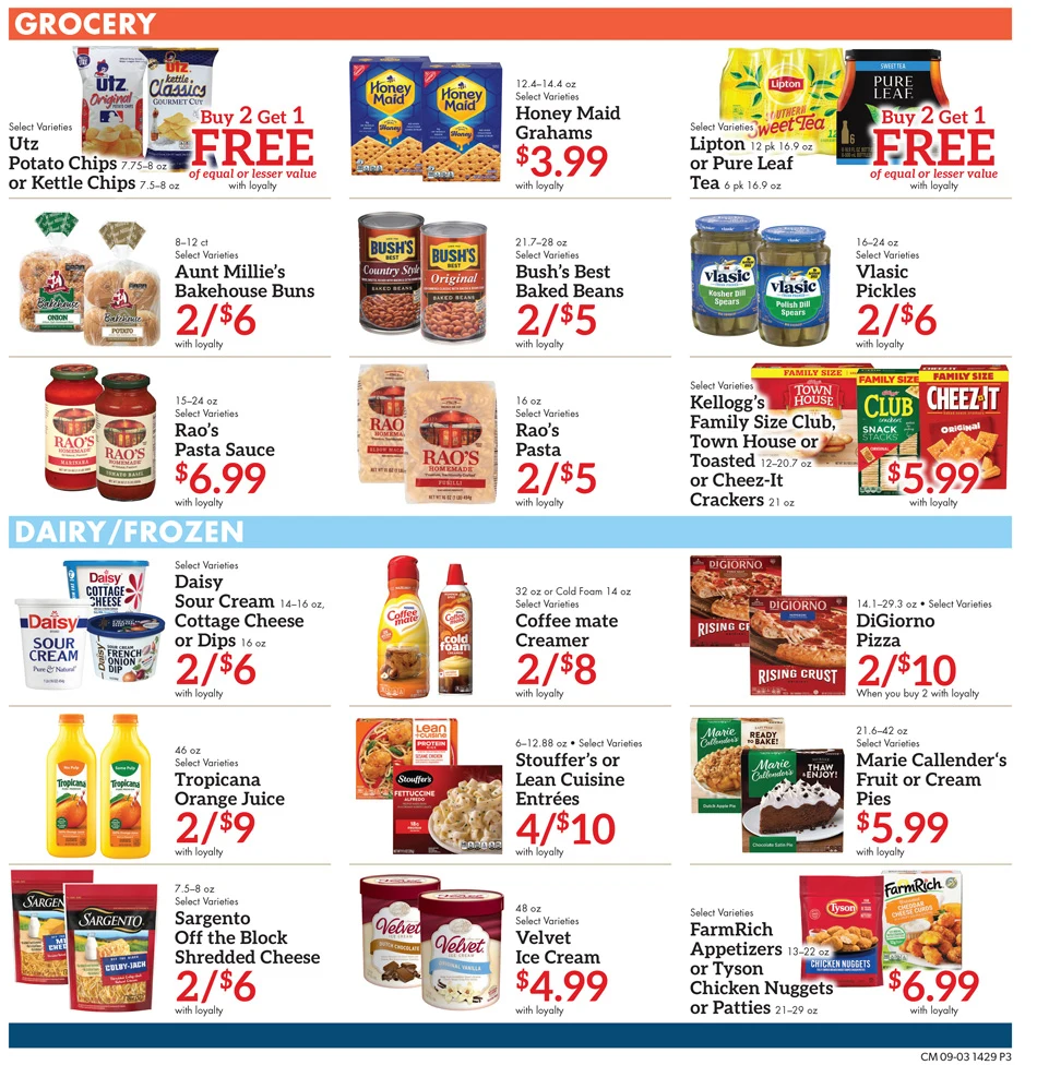 Chief Market Weekly Specials - Page 3