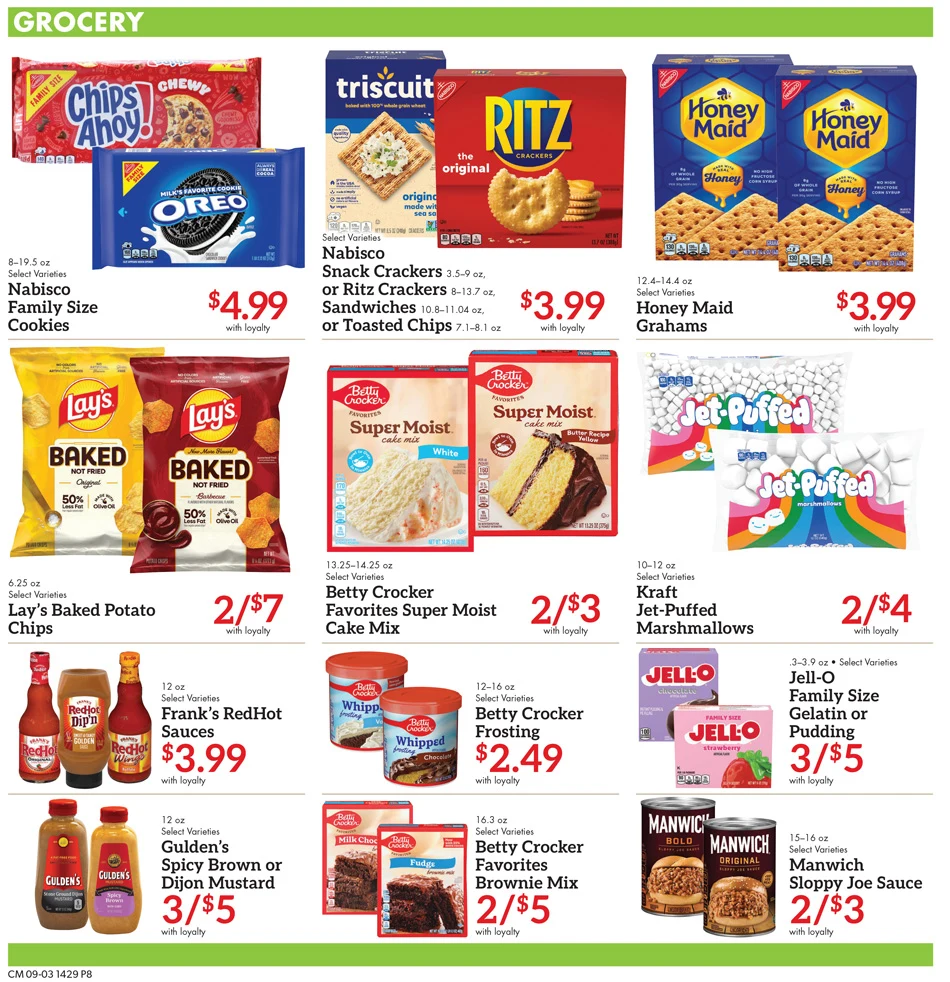 Chief Market Weekly Specials - Page 8
