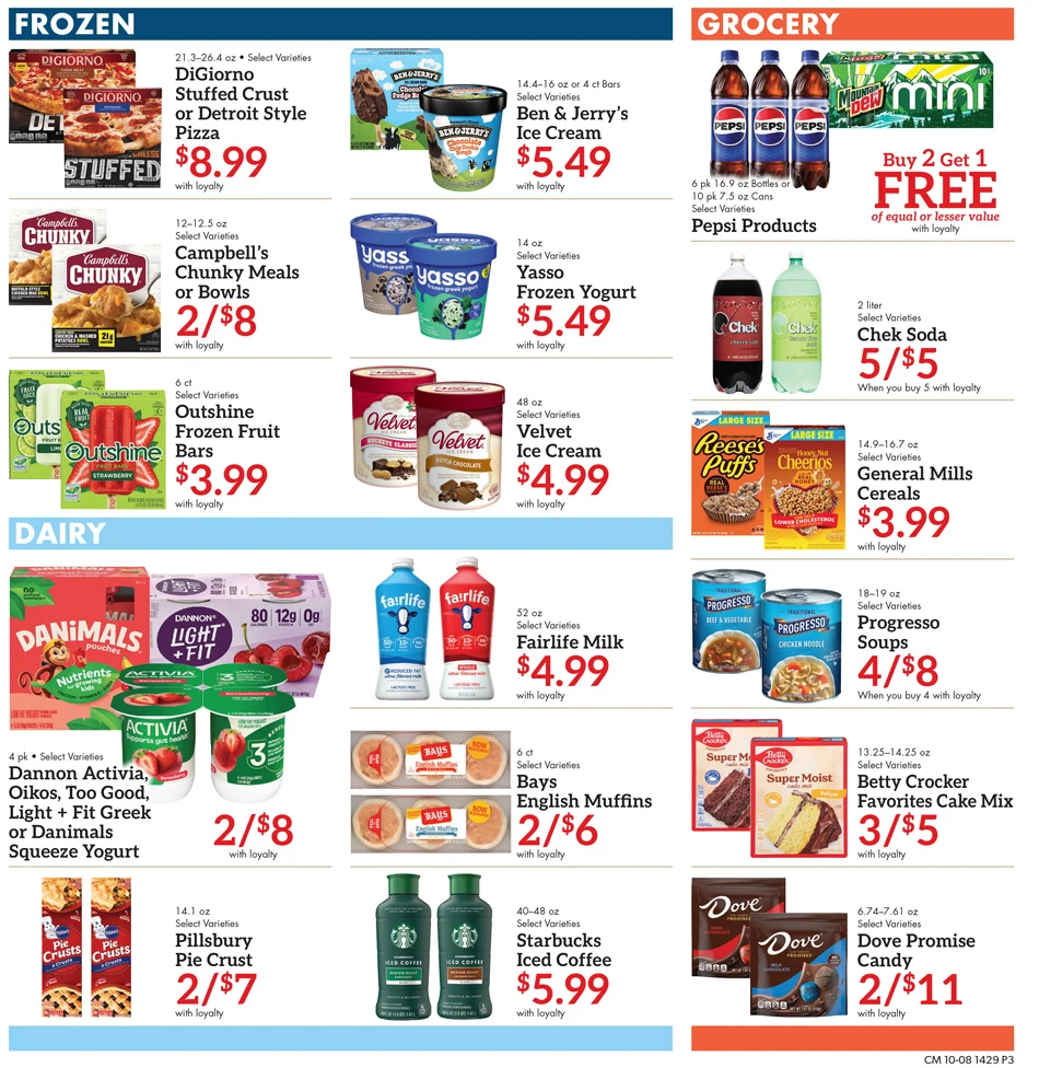 Chief Market Weekly Specials - Page 3