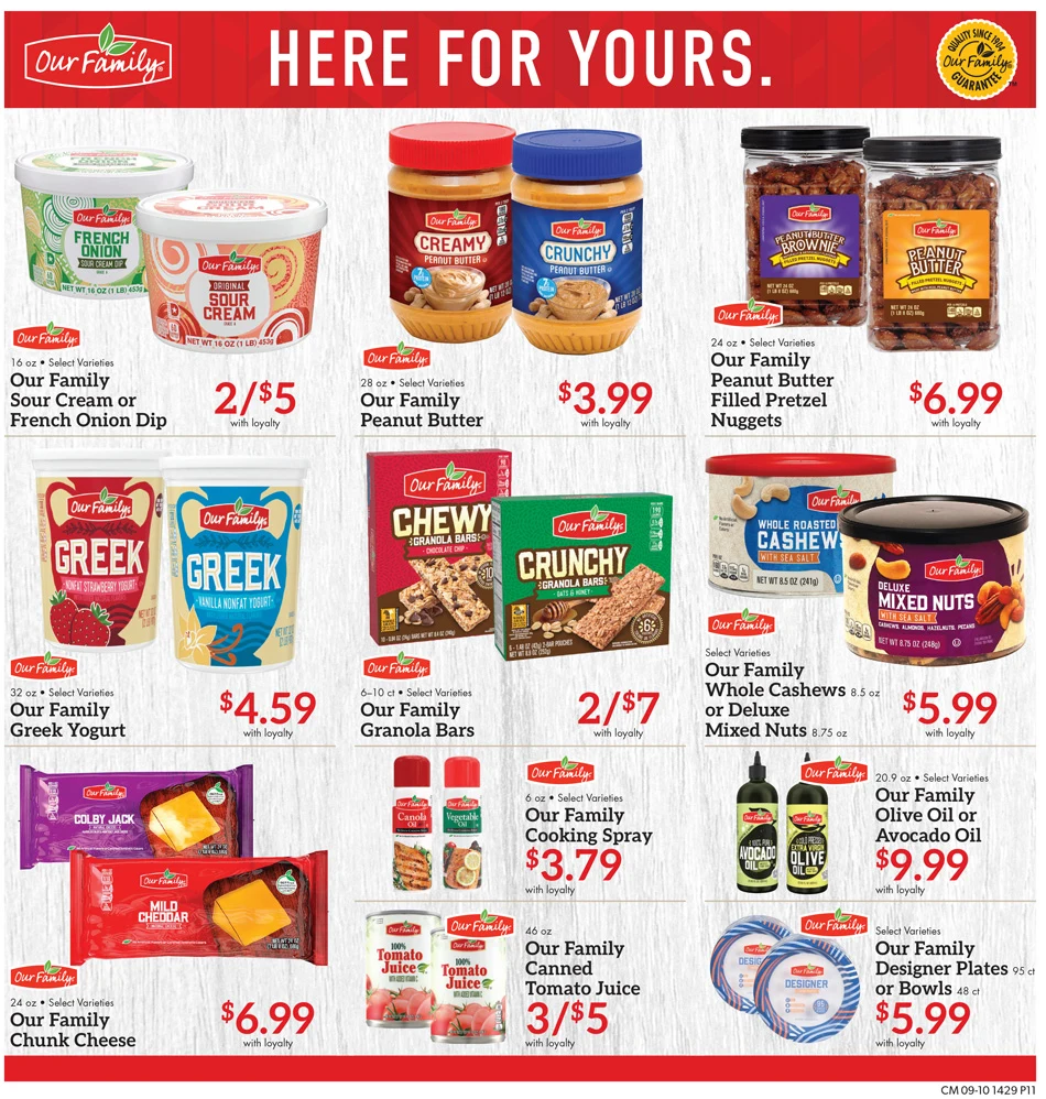 Chief Market Weekly Specials - Page 11