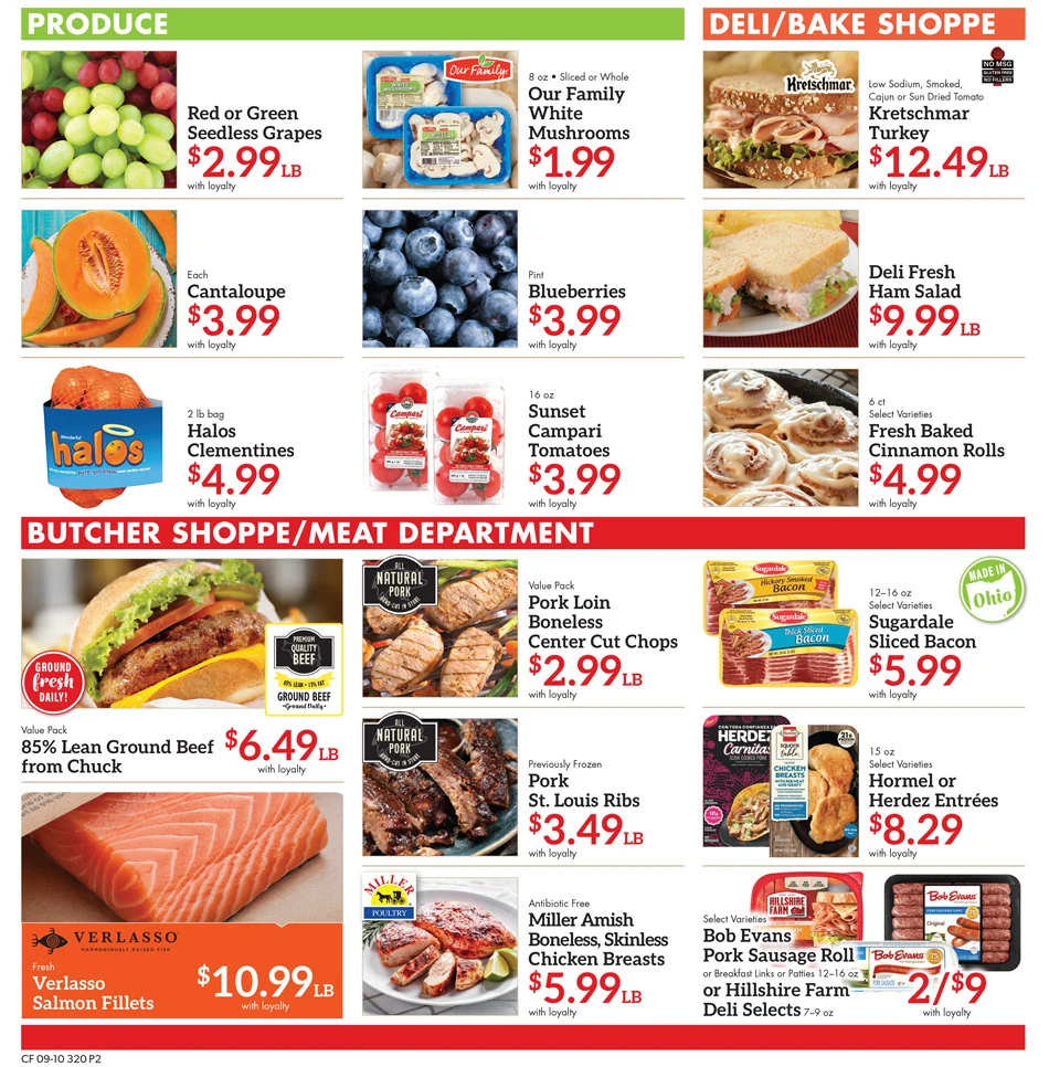 Chief Market Weekly Specials - Page 2