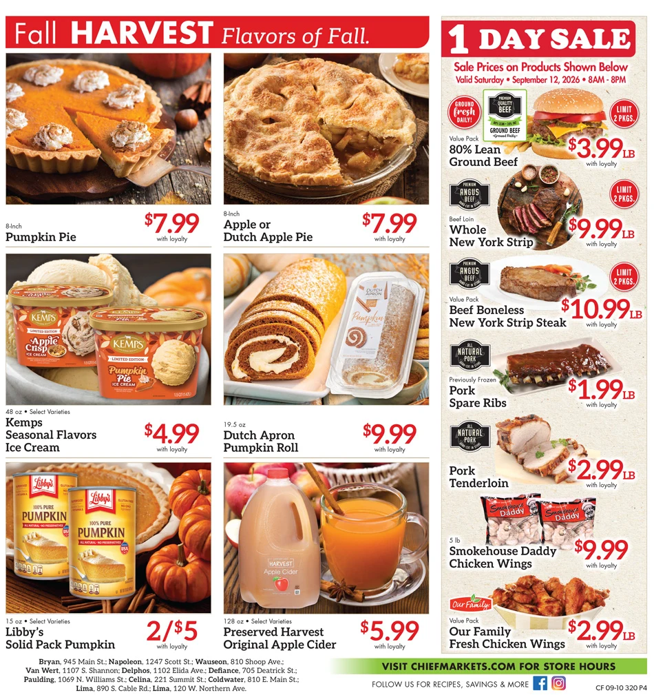 Chief Market Weekly Specials - Page 3