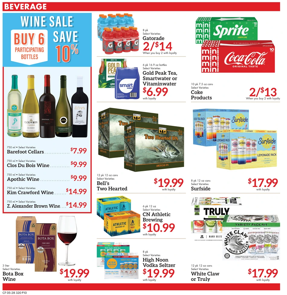 Flyer page 10