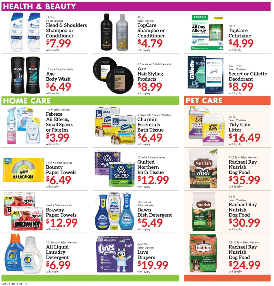 Flyer page 13