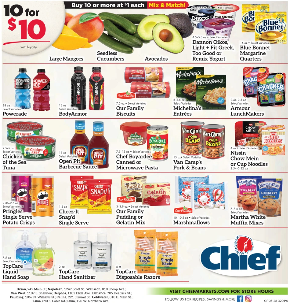 Flyer page 4