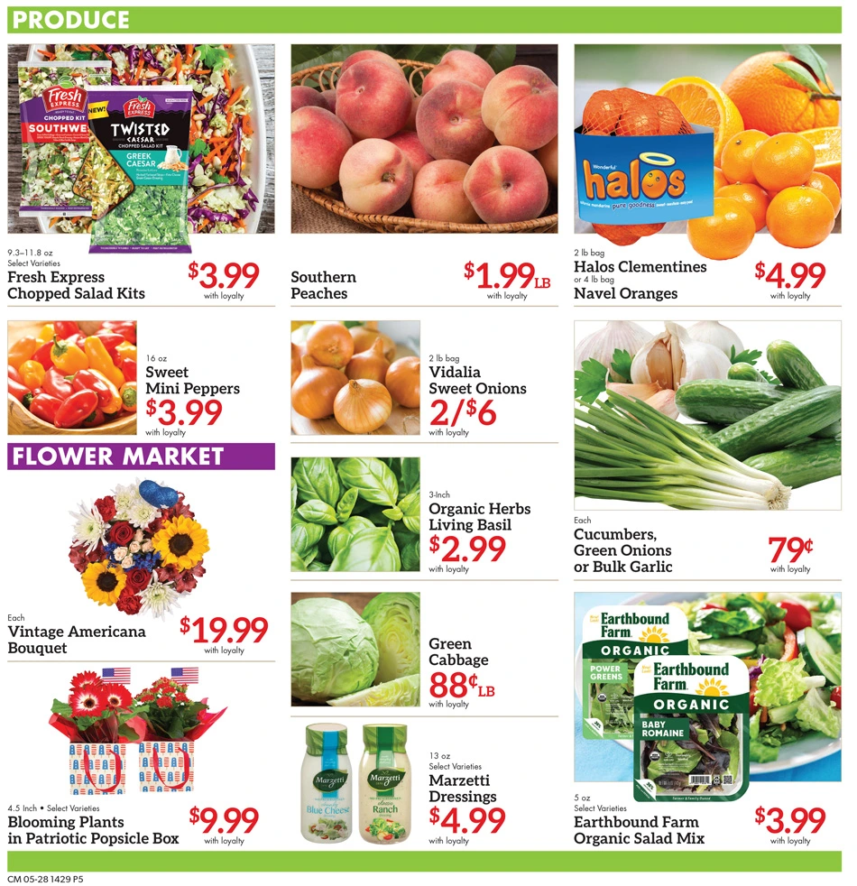 Flyer page 5