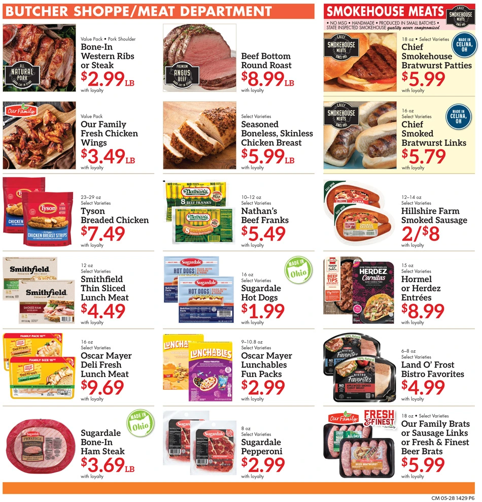 Flyer page 6