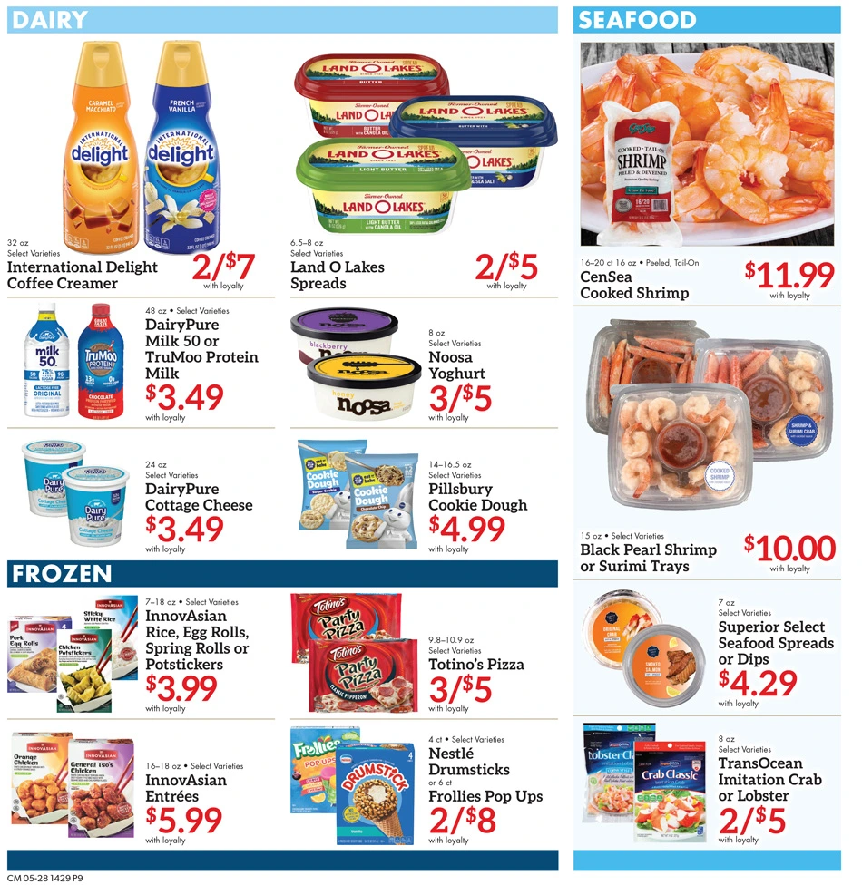 Flyer page 9