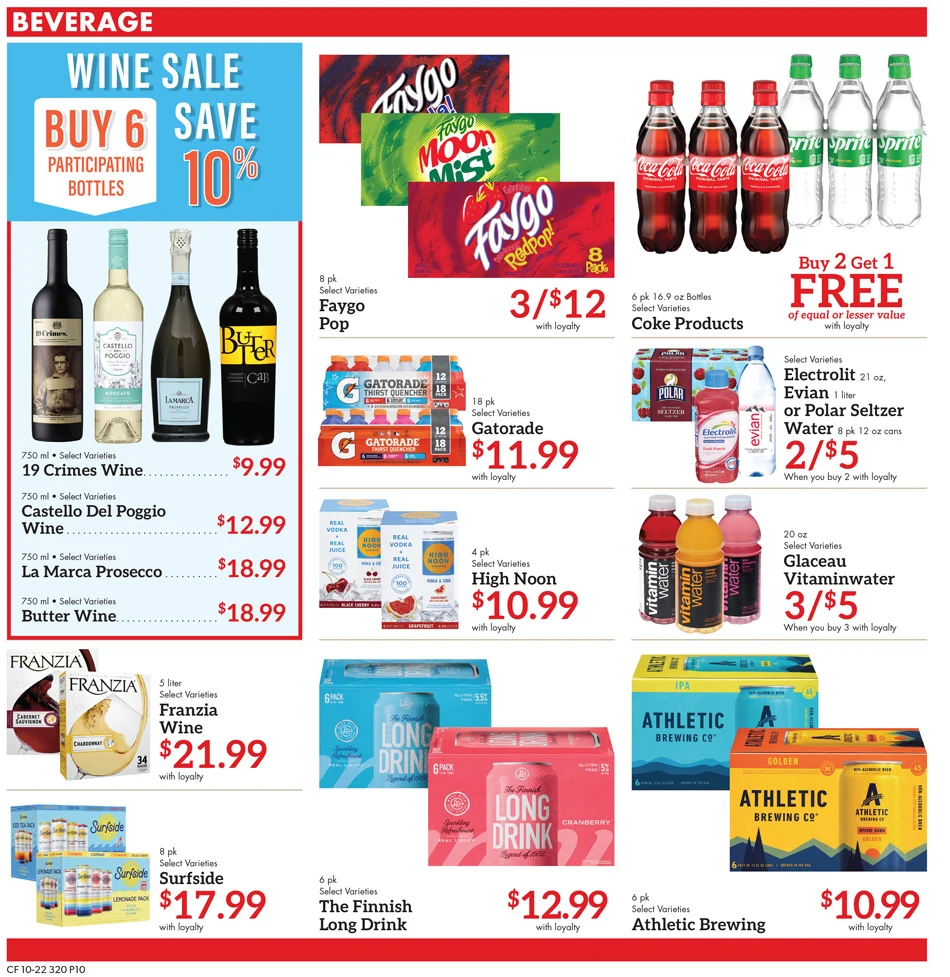 Chief Market Weekly Specials - Page 10
