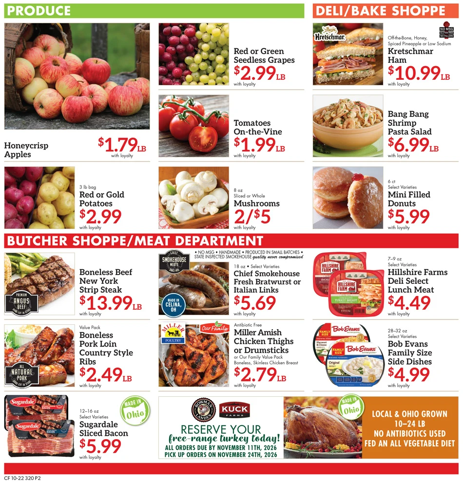 Chief Market Weekly Specials - Page 2