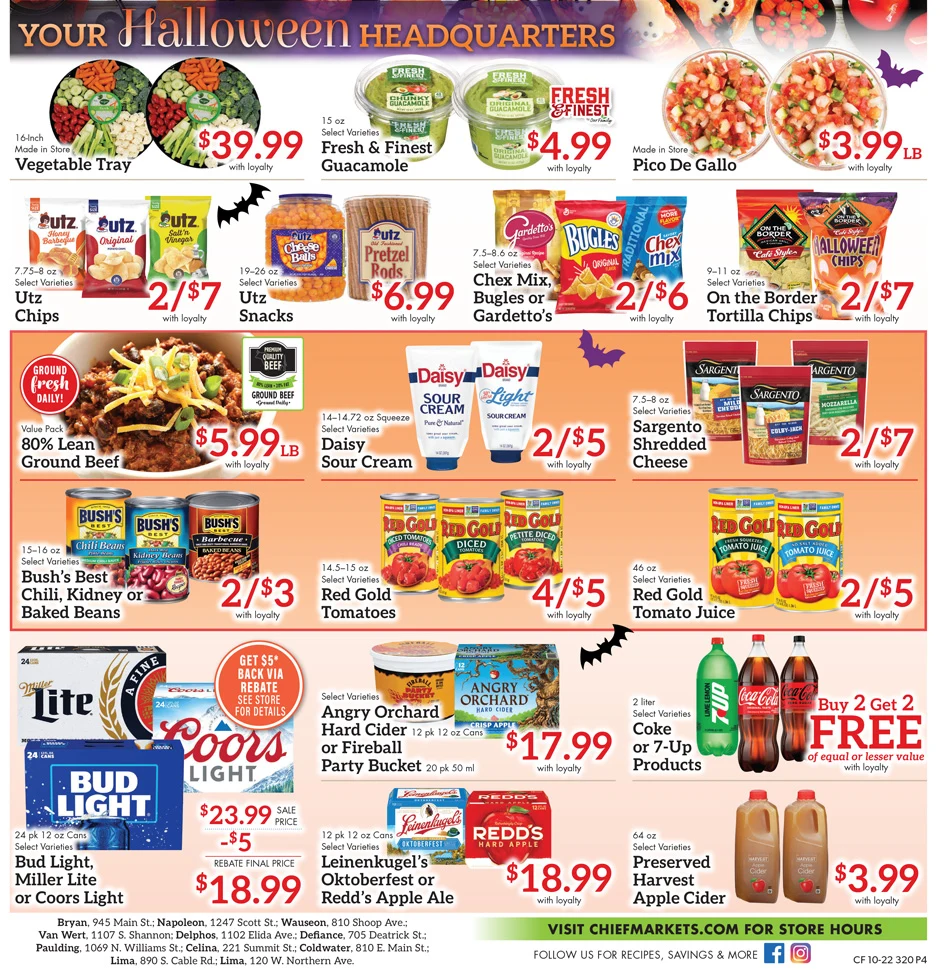 Chief Market Weekly Specials - Page 4