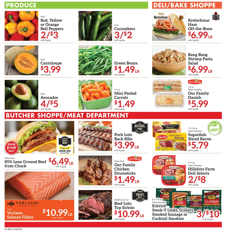 Flyer page 2