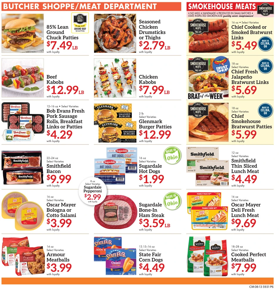 Flyer page 6
