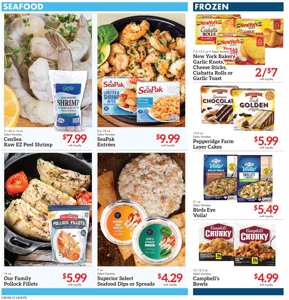 Flyer page 9