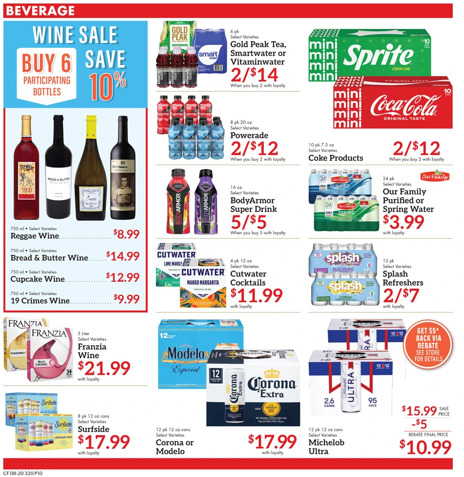 Chief Market Weekly Specials - Page 10