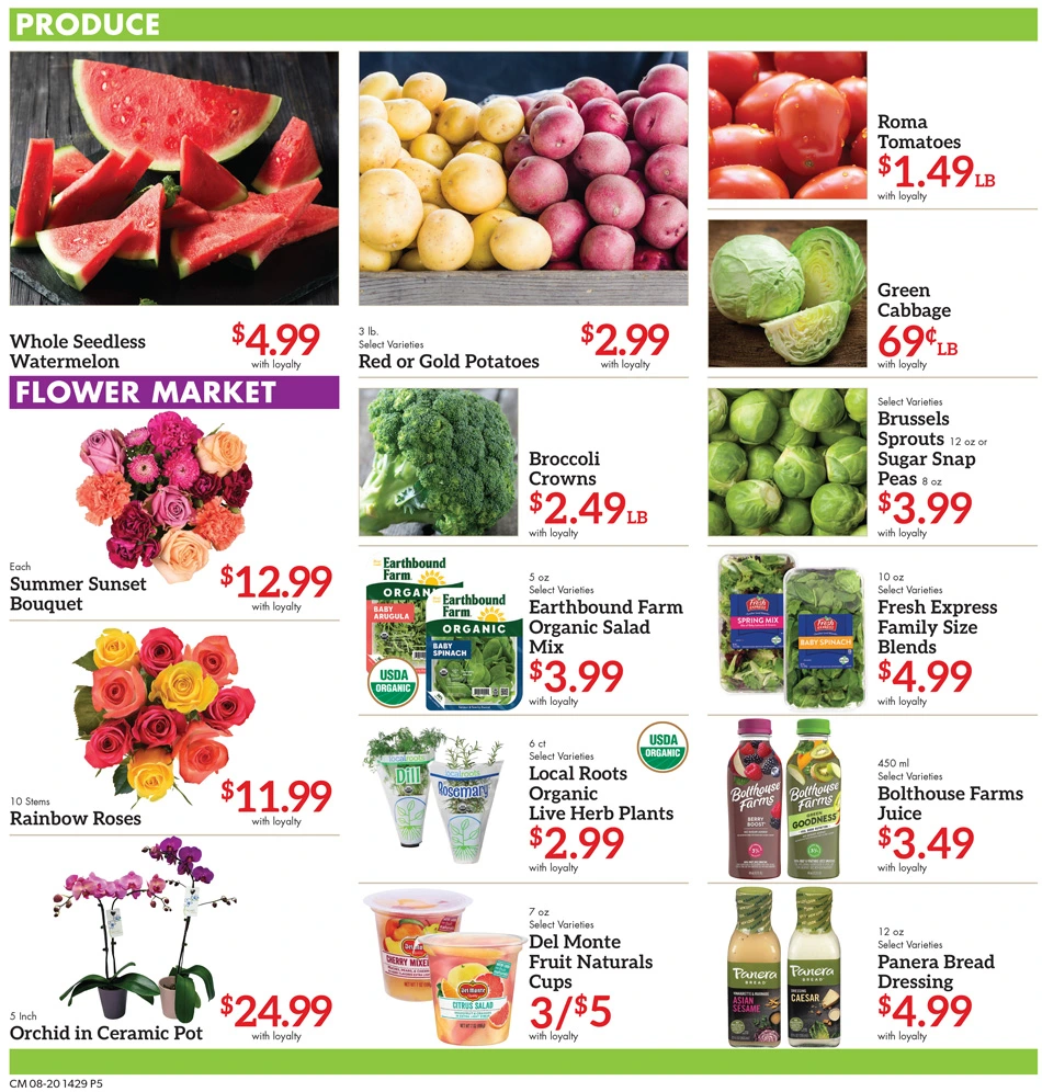 Chief Market Weekly Specials - Page 5