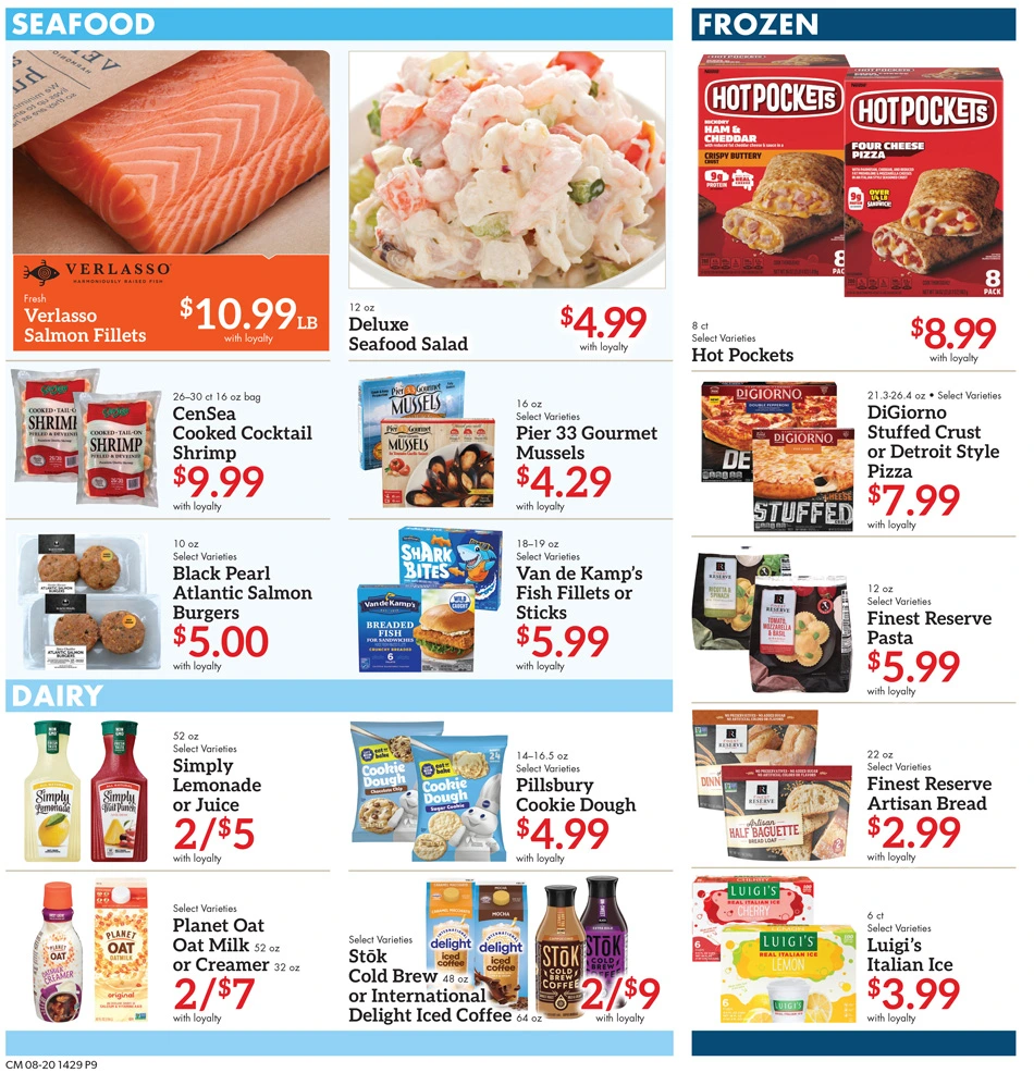 Chief Market Weekly Specials - Page 9